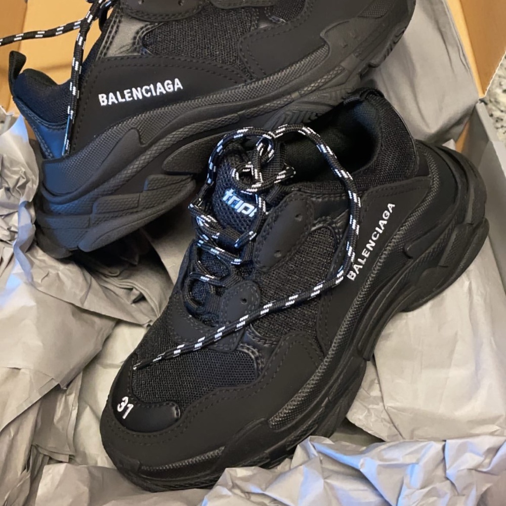 Kids balenciaga